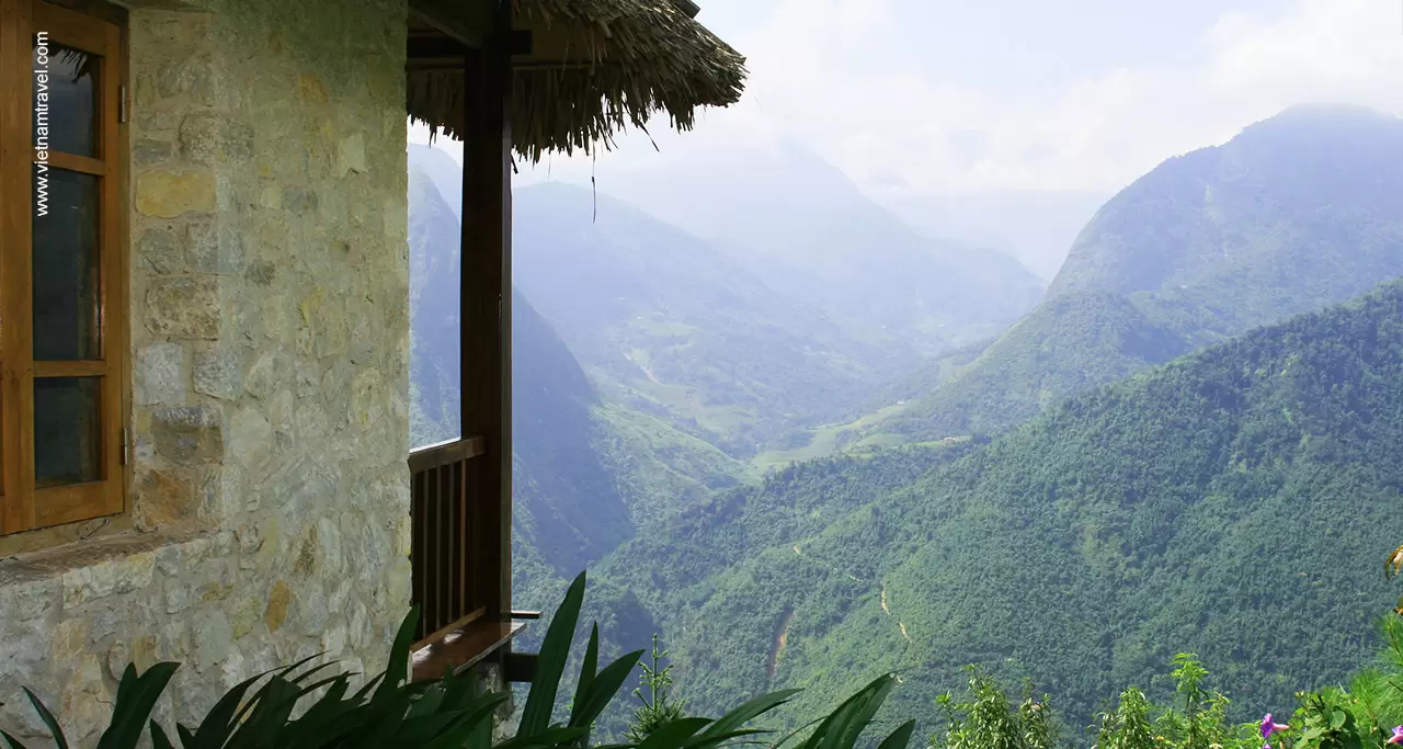 Rice Terraces in Sapa & Photo Tour