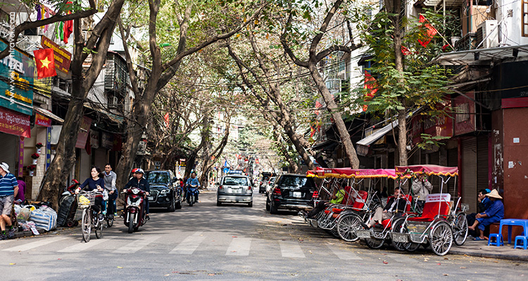 25 Best Things to Do in Hanoi - Top Sightseeing & Activities