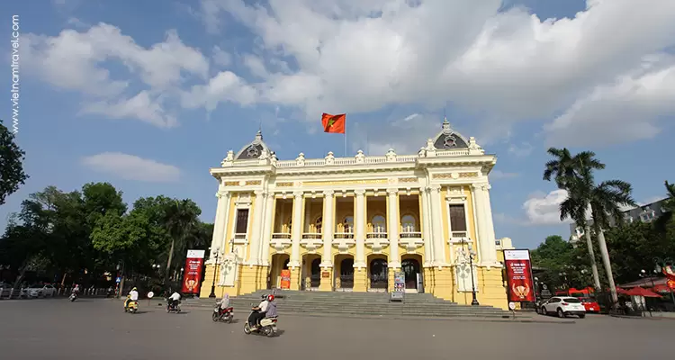 Things To Do in Hanoi