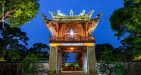 Vietnam-hanoi-The-Temple-of-Literature-2