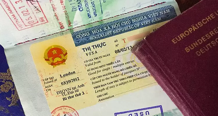 Visa-to-Vietnam