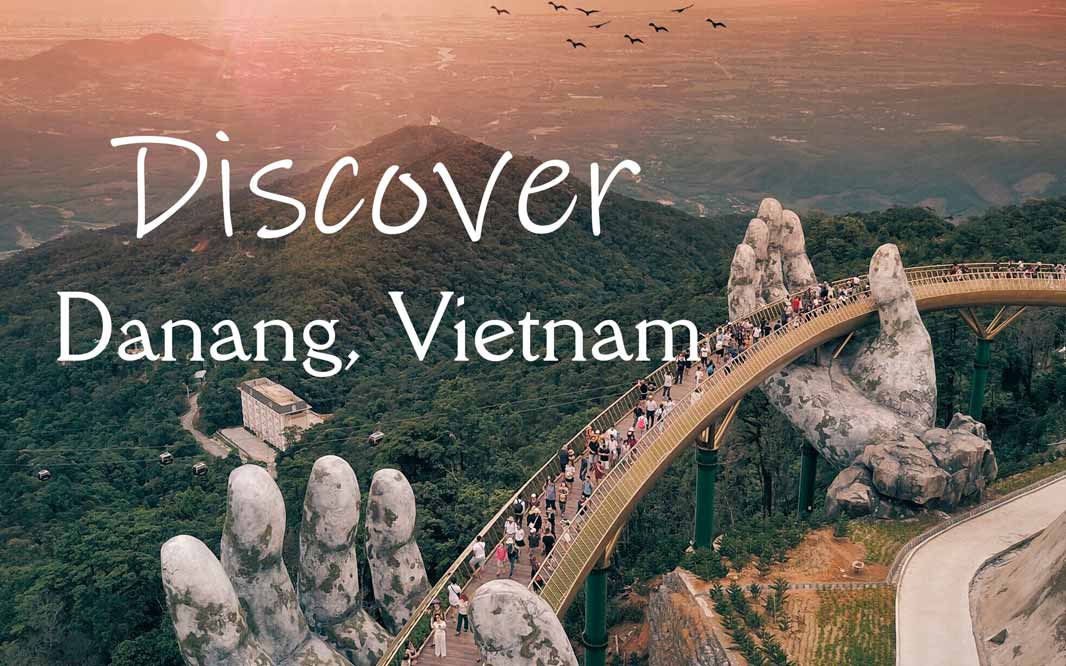 discovery Danang