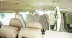 VAN - 16 Seats Frodtransit-1