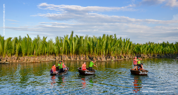 4 Best Eco Tours in Hoi An