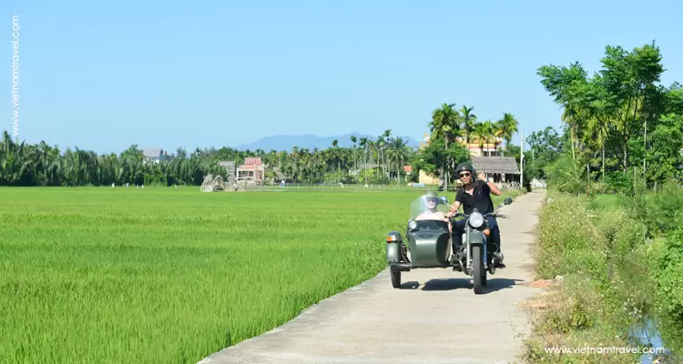 4 Best Eco Tours in Hoi An