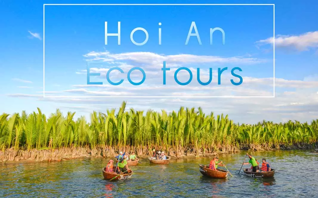 Hoi An Eco Tours