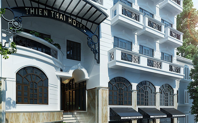 Book Halong Cruise – Free Hanoi Hotel
