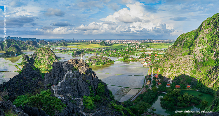 Ninh Binh Excursion