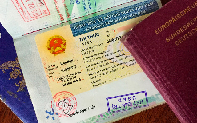 Guideline To Get Vietnam E Visa Visa Requirements Updated 2024 5223