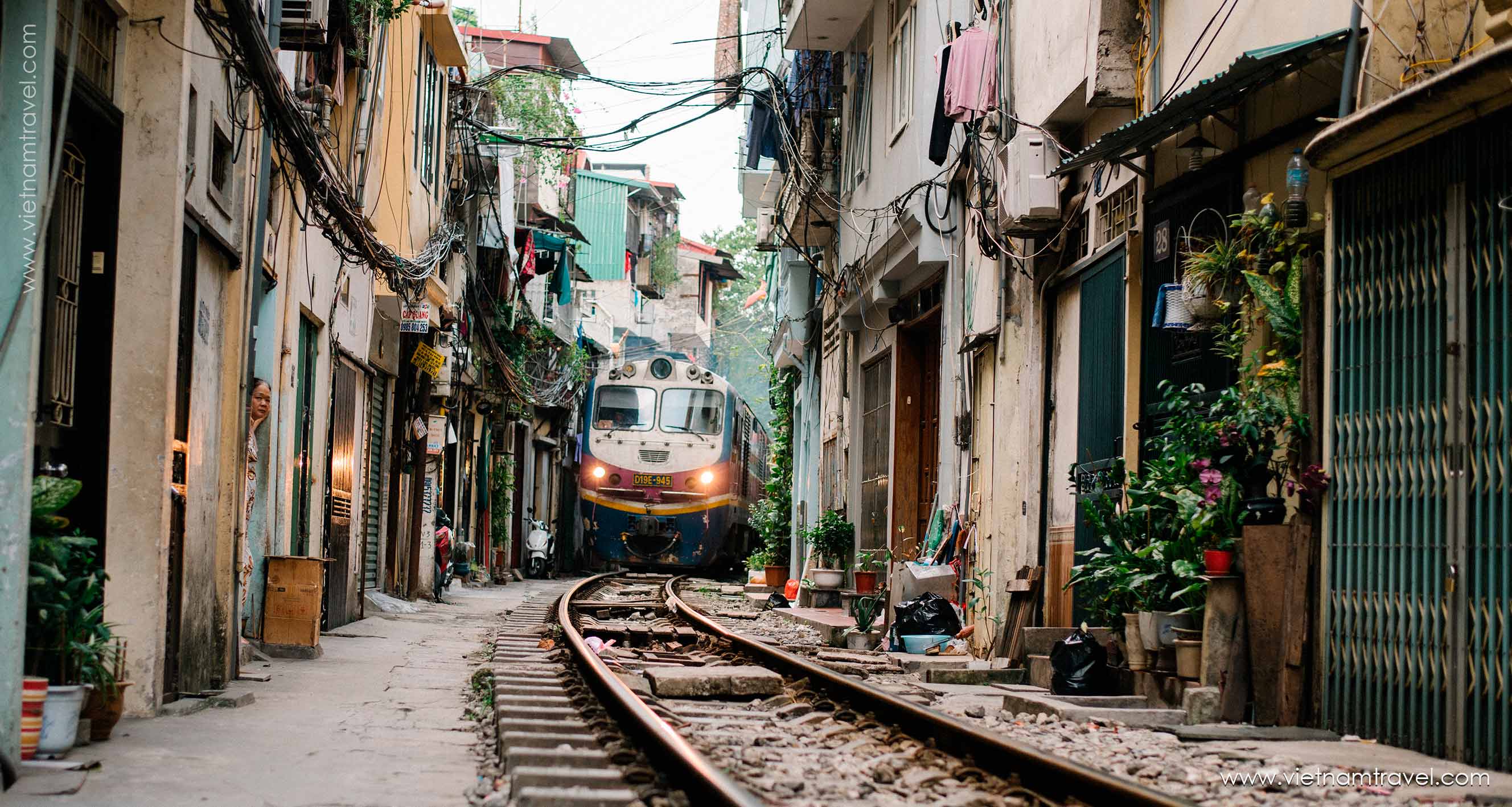 Hanoi – A Thousand Years of Civilization
