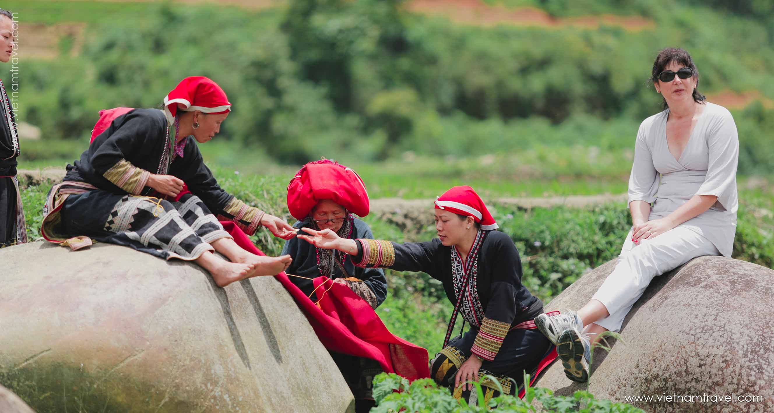 The Top 11 Cultural Destinations in Vietnam from the North to the South