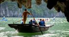 Halong – Culture of the Serene Fishing Villages in the Heart of A UNESCO's Heritage