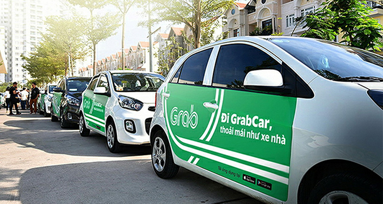 E- Taxi