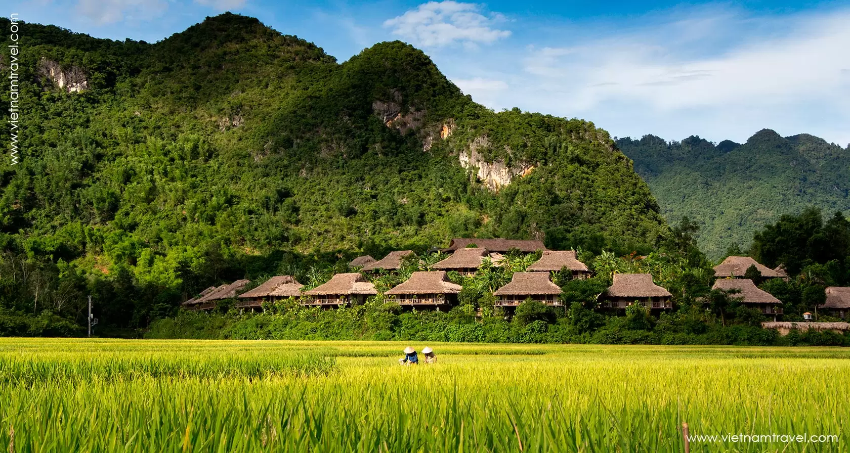 Mai-Chau-Tours-from-Hanoi-3