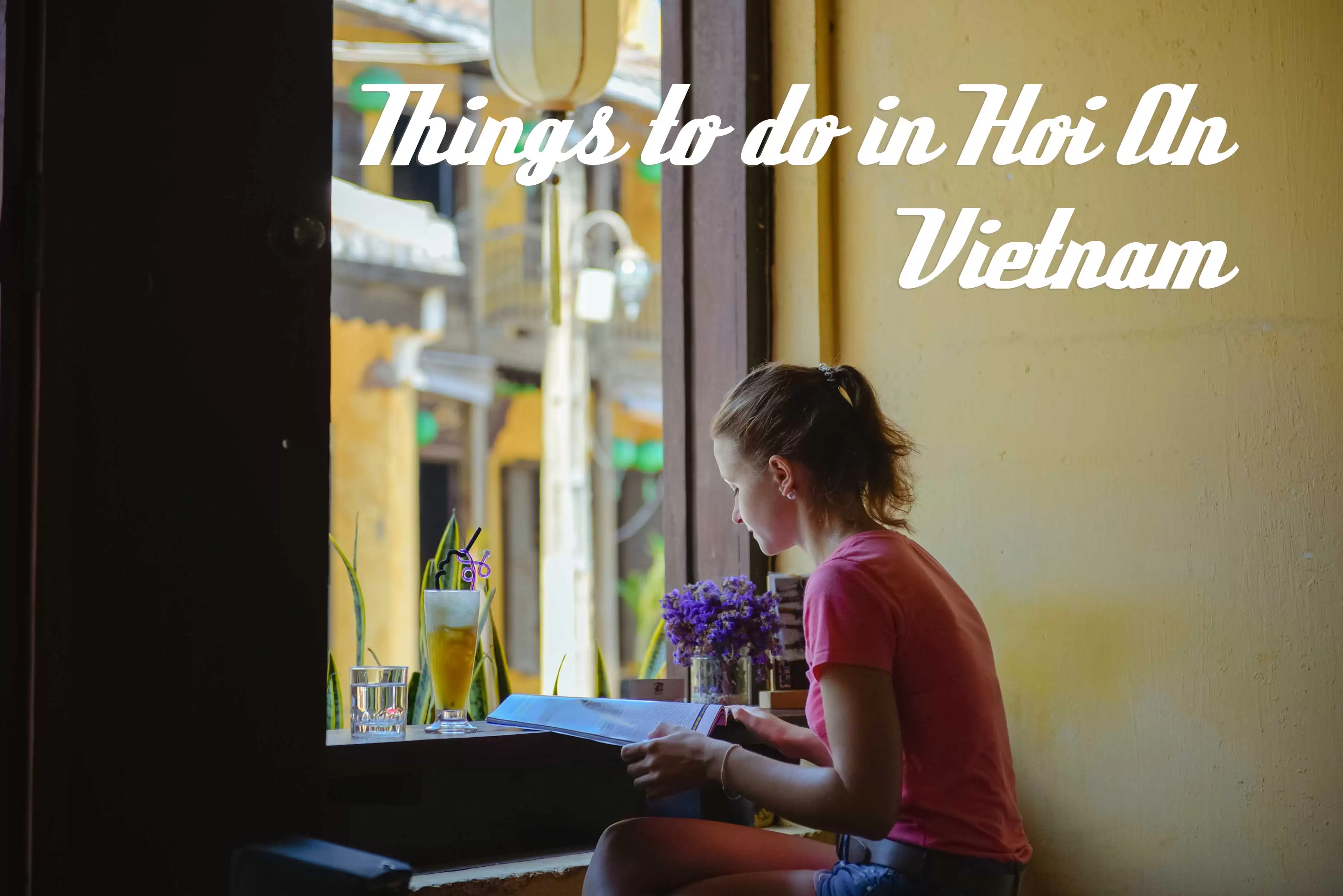 Things to do in Hoi An