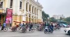 Travelers to Vietnam in April 2019-4