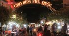 Night Markets in Phu Quoc