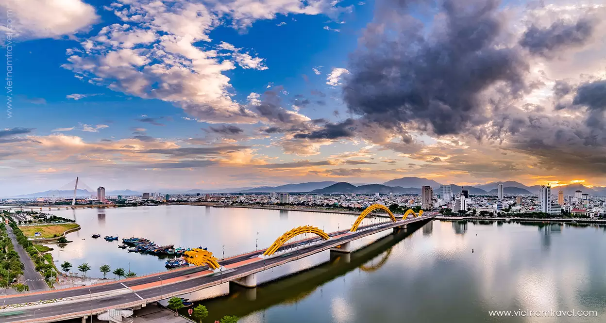 Da Nang City