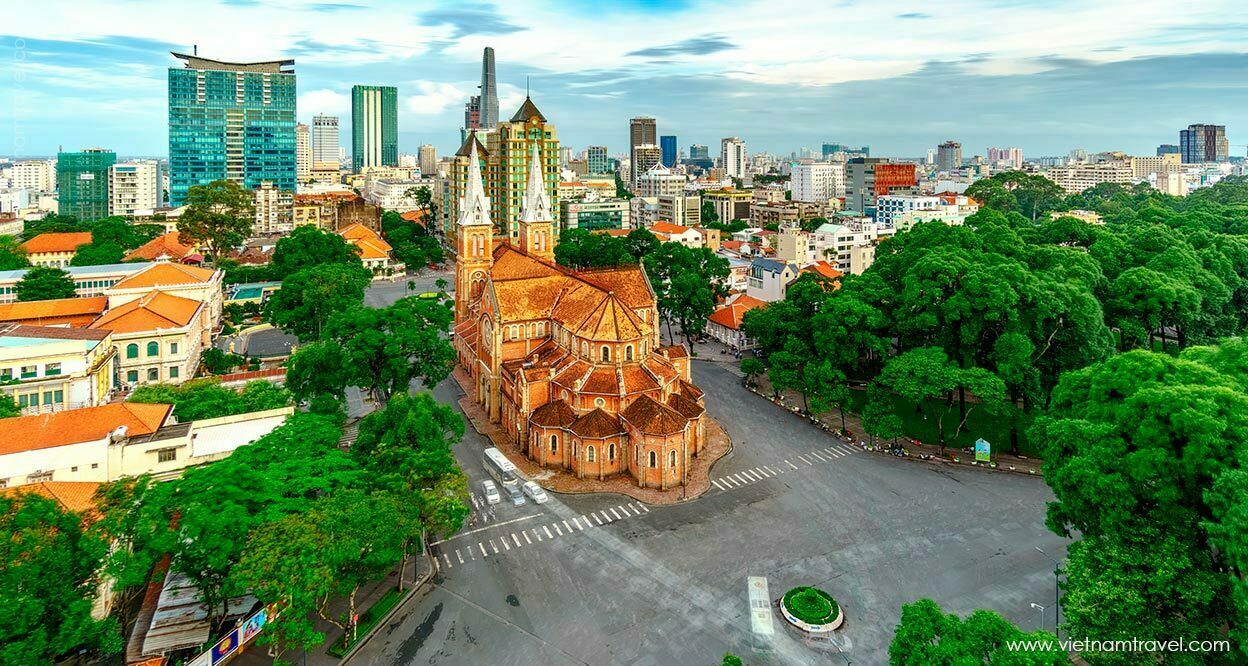 15 finest Vietnam destinations for each travel style
