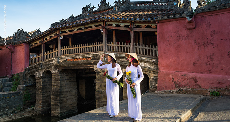 hoi an, danang vietnam