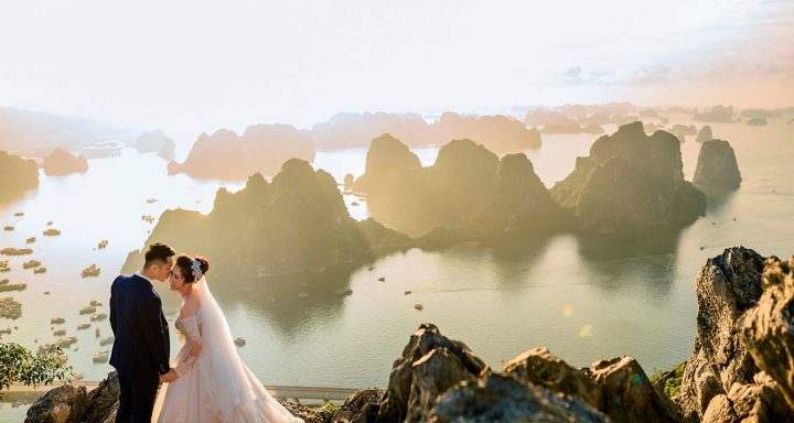 Best Photogenic Spots in Halong Bay - Halong Bay Photography