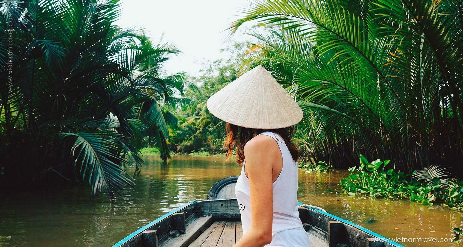 Mekong Delta