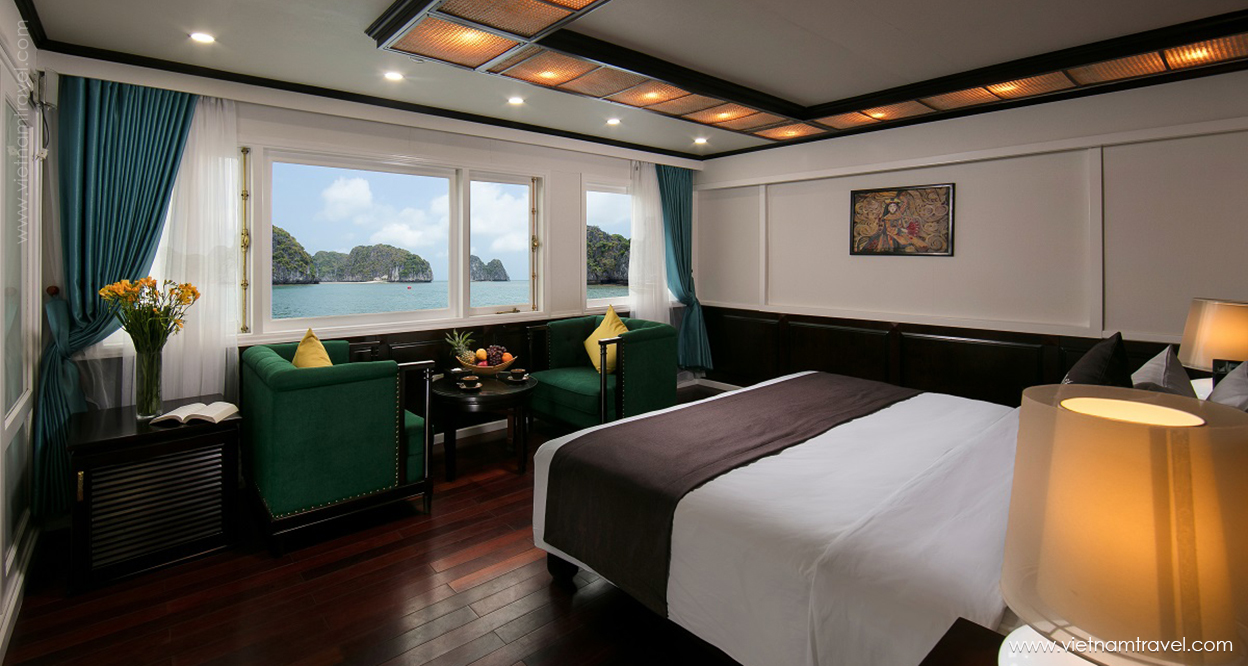 Noble Suite