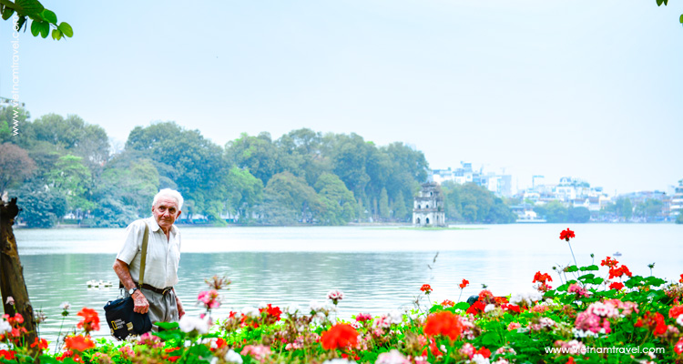 Hanoi among TripAdvisor's best destinations in 2019