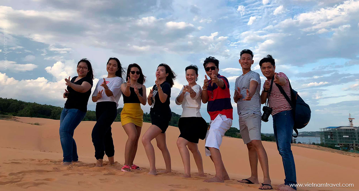 What to do in Mui Ne (with photos)