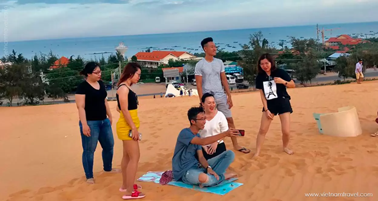 What to do in Mui Ne