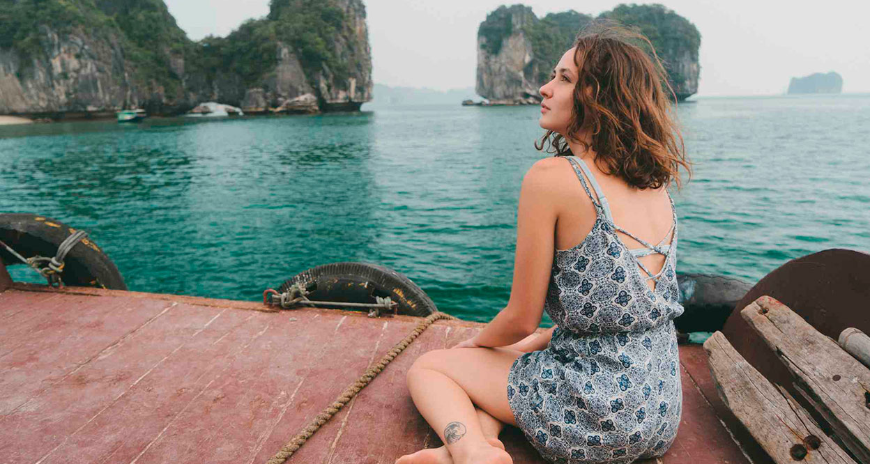 Tours to Vietnam from Brazil