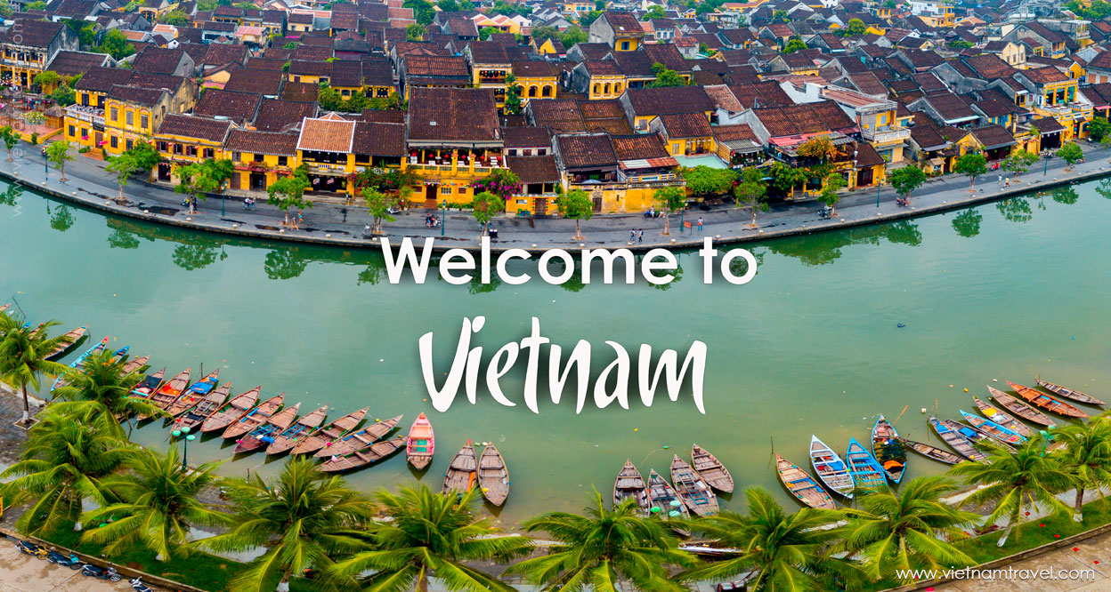 Vietnam tours from Brazil