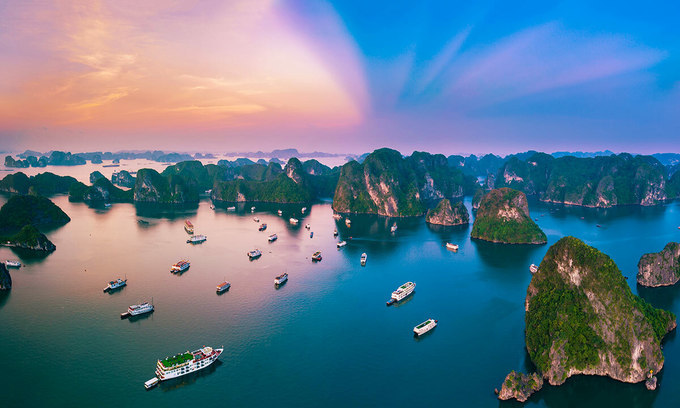 Ha-Long-Vietnamtravel