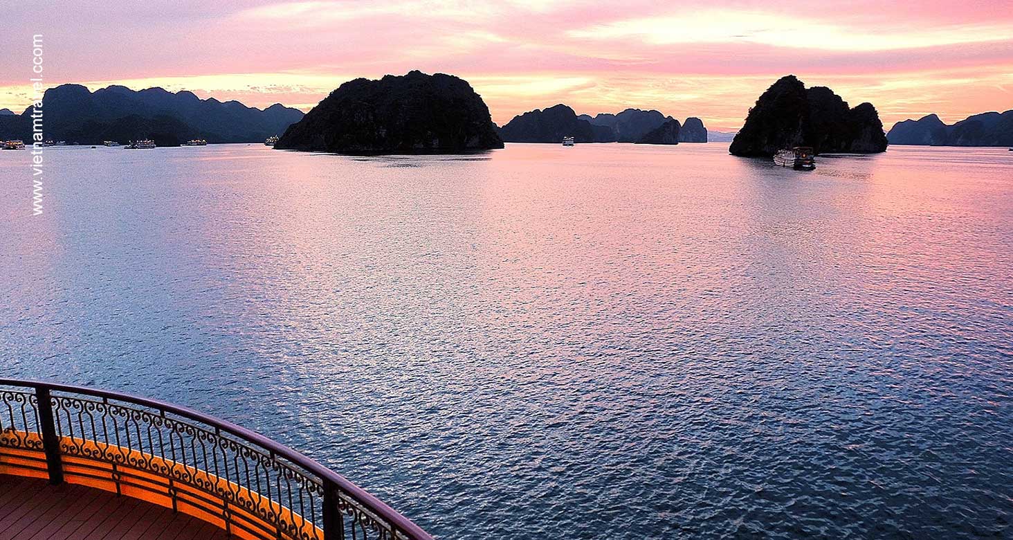 When Is The Best Time To Visit Vietnam?