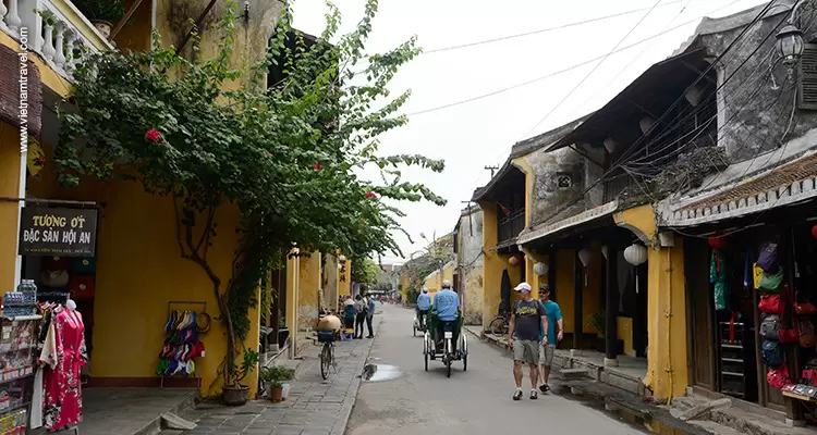 Hoi An Ancient Town