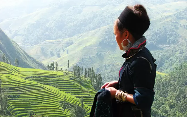 How to get to Sapa from Hanoi