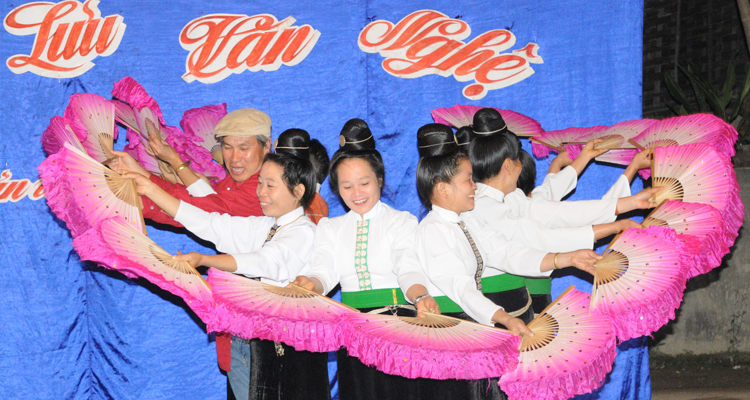 5 of the Best Festivals & Cultural Activities in Vietnam in March