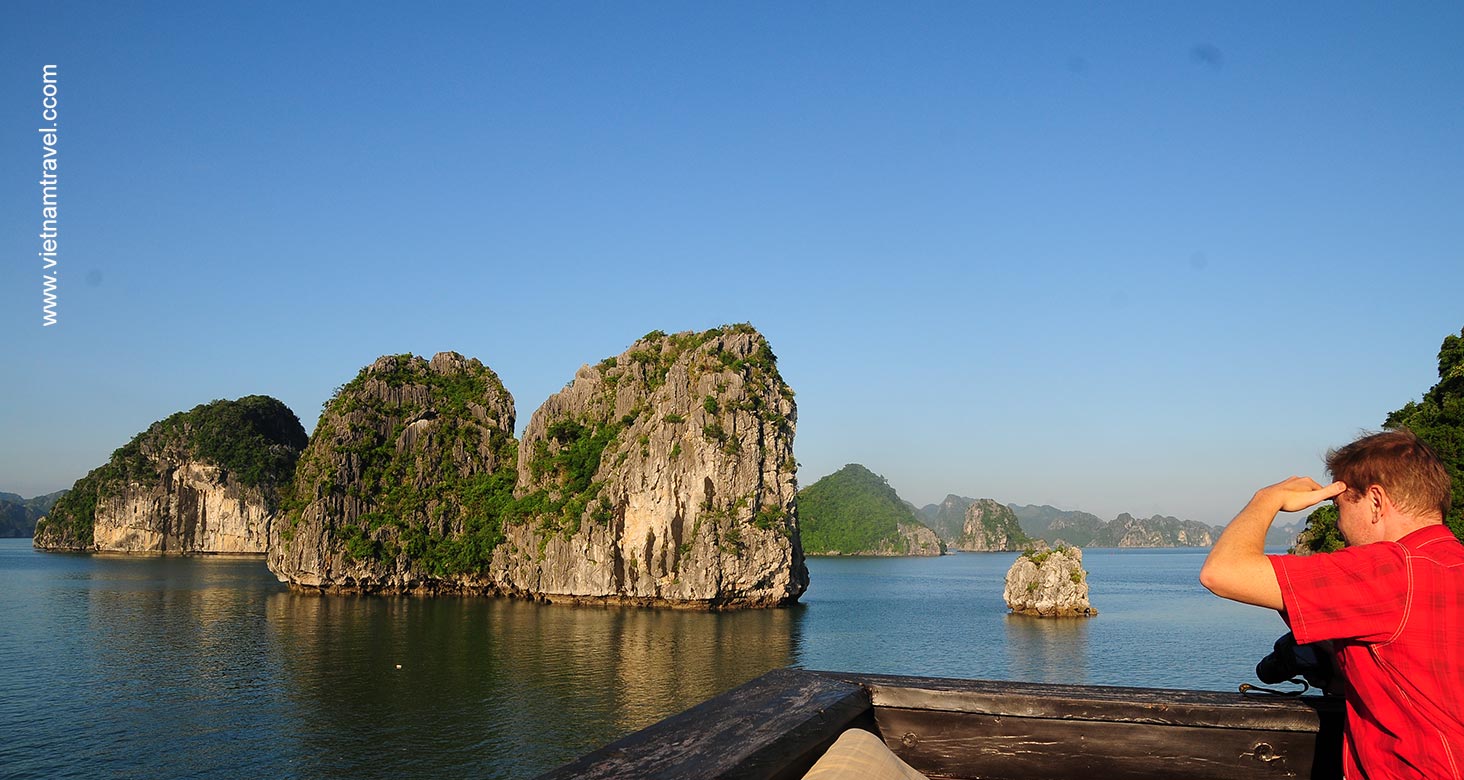 Vietnam Tour Packages from Finland