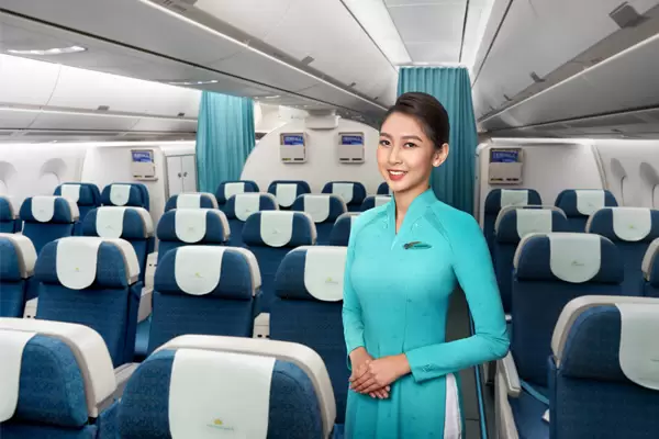 Vietnam Airlines gets USA air carrier permit