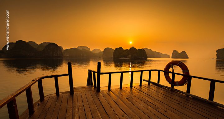 whats the best time to visit vietnam