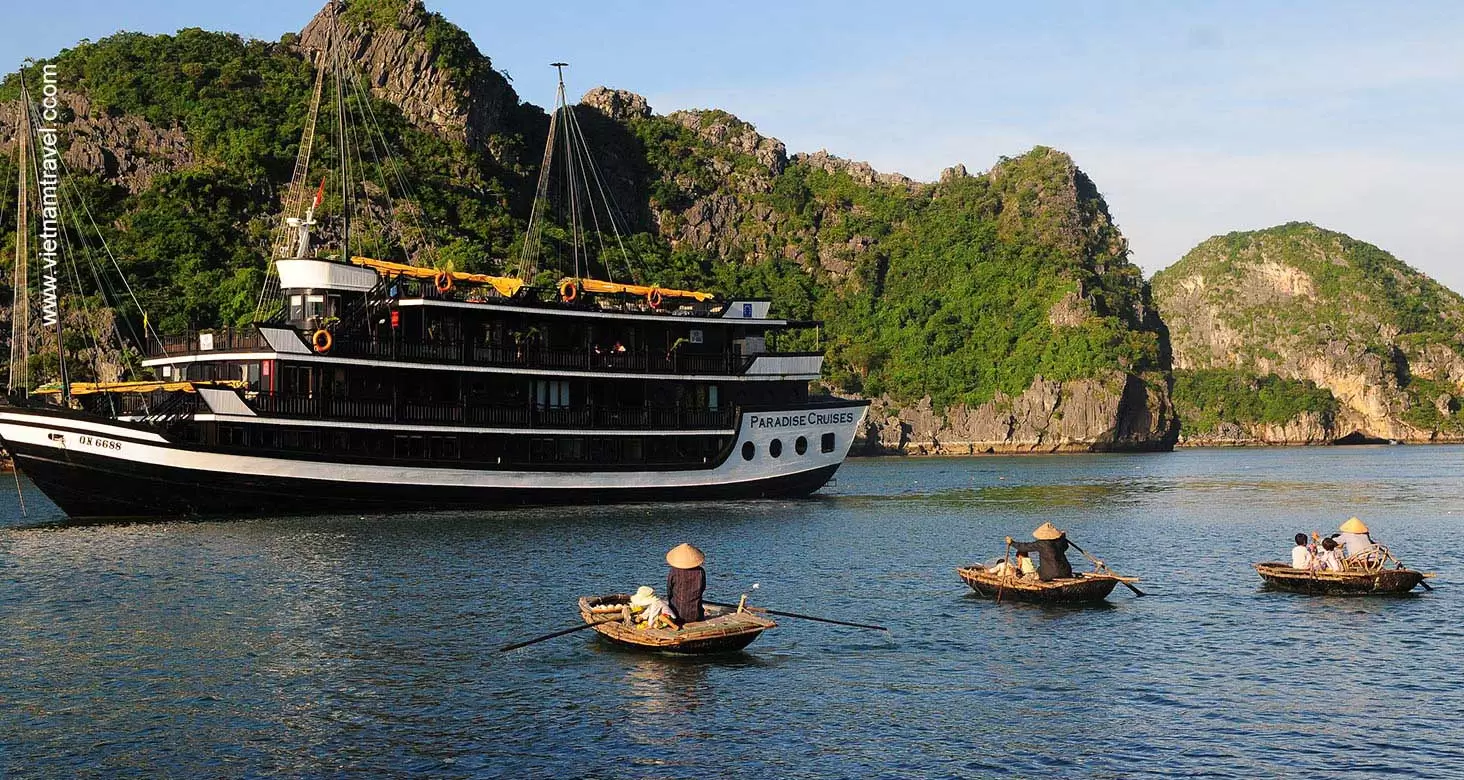 When Is The Best Time To Visit Vietnam?