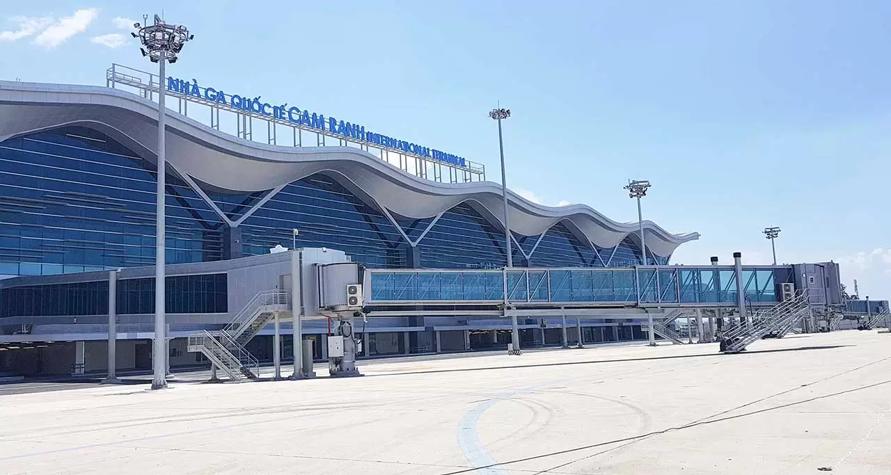 Vietnam International Airports