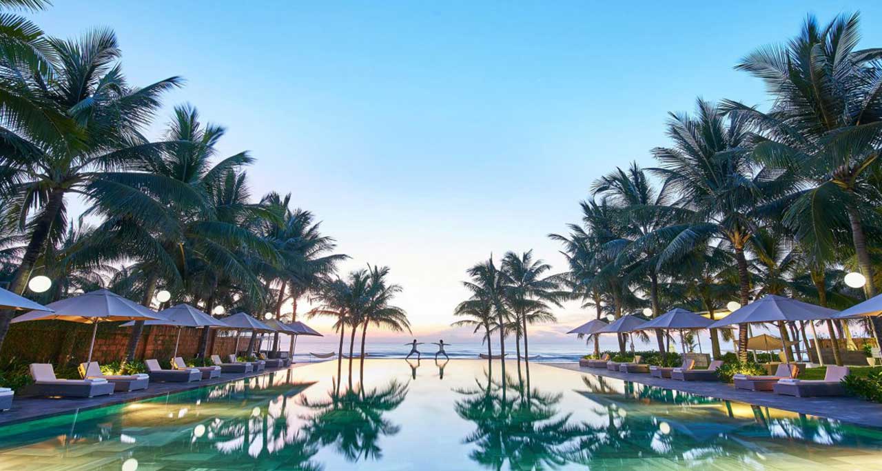 Top 6 resorts in Vietnam