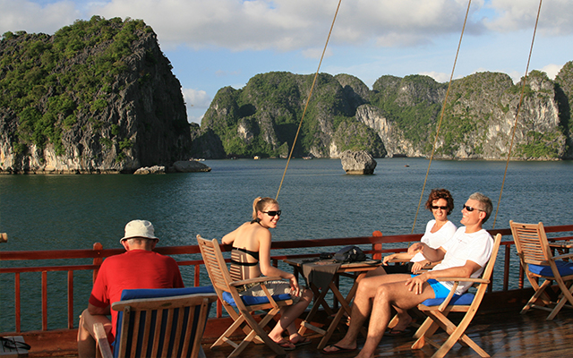 Vietnam Family Holiday