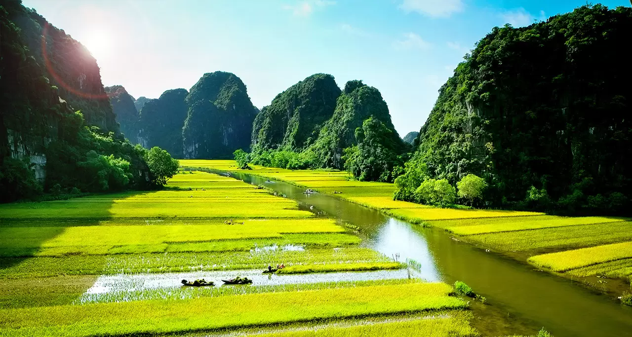 Things To Do In Ninh Binh All Things You Need To Know