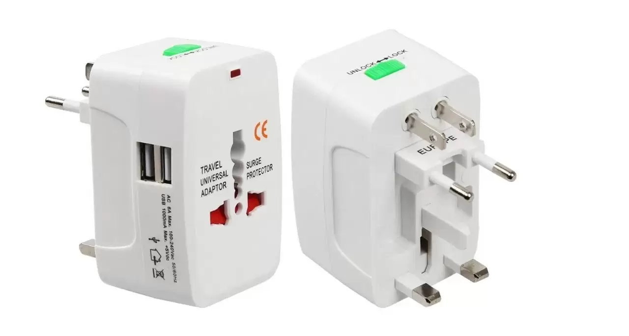 Japanese Ac Plug, Suitable For Class Ii Equipment, - Buy Hong Kong