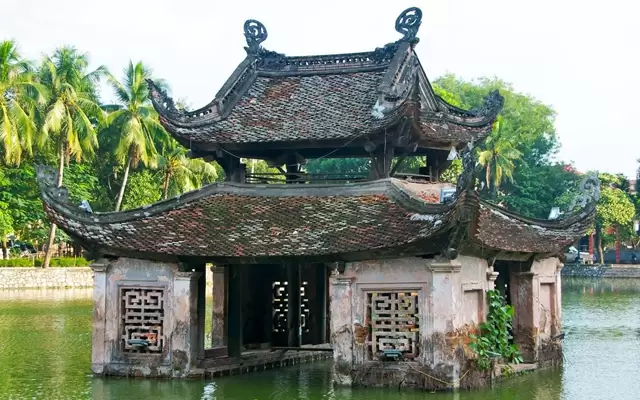 Architecture in Vietnam