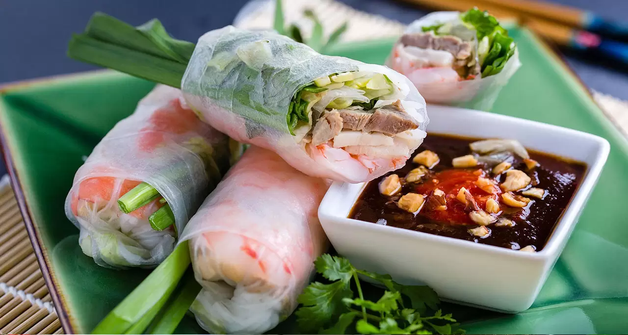 vietnam food tours