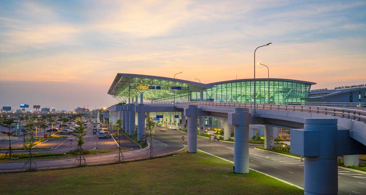 Noi Bai International Airport - All Things You NEED to Know