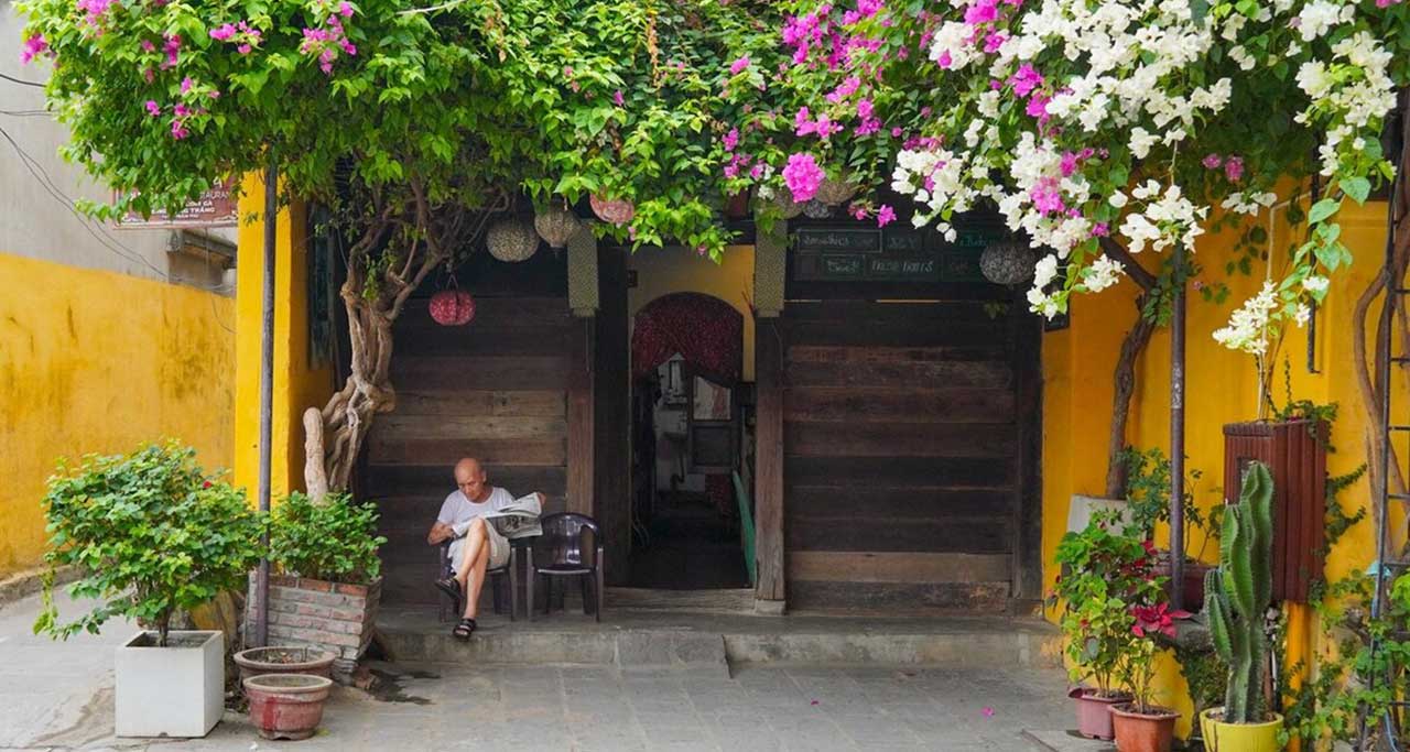 people hoi an in covid 19